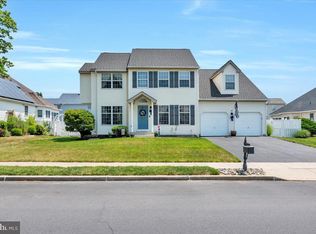 140 Billows Dr, Mount Royal, NJ 08061