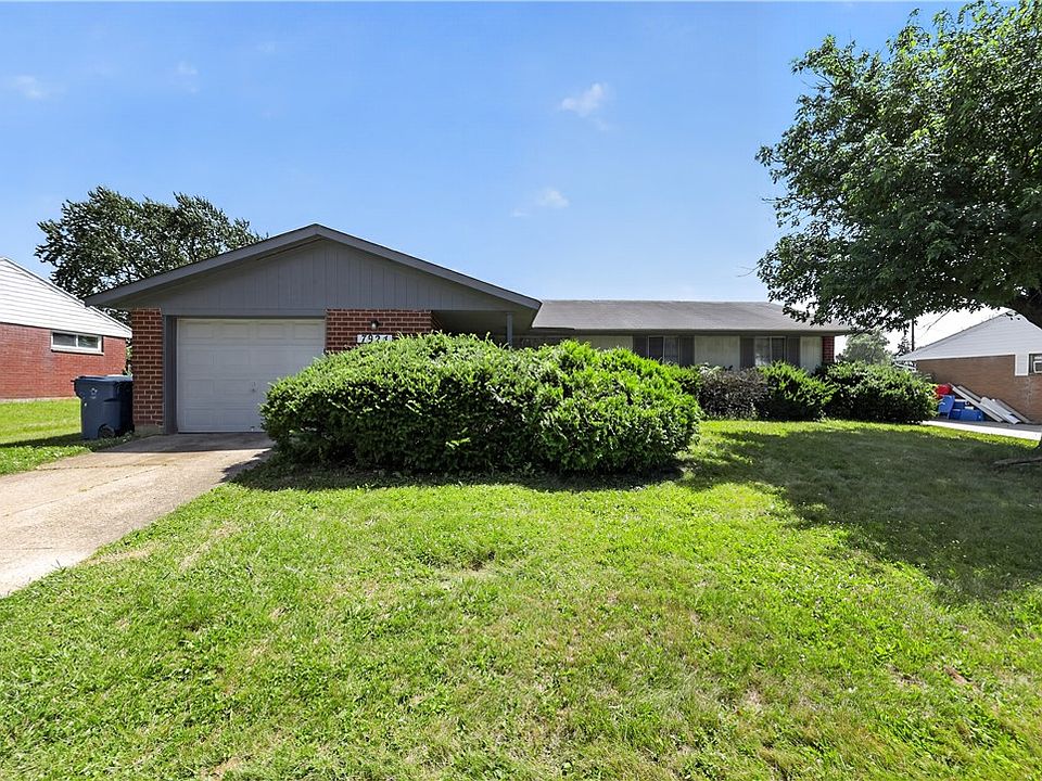 1st image of 7924 Blackshear Dr