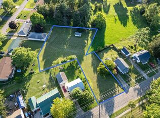 0 Iberia St, Mount Gilead, OH 43338