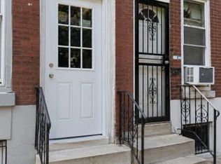 1644 S Bancroft St, Philadelphia, PA 19145