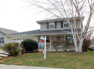 641 E Cudahy Ave, Milwaukee, WI 53207