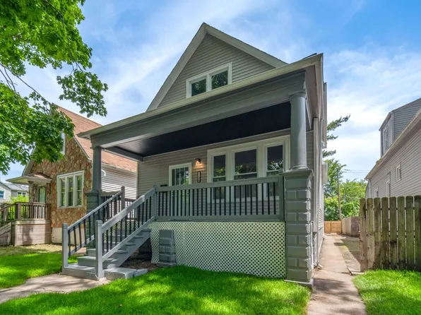 11839 S Yale Ave, Chicago, IL 60628