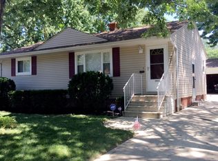 235 Thelma Dr, Sheffield Lake, OH