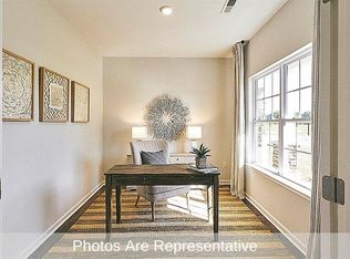 1201 Green Vista Way #120, Graham, NC 27352