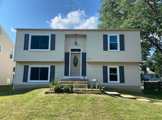 2381 Windsor Park Ct, Waldorf, MD