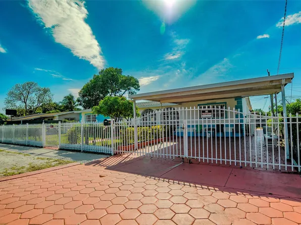 17800 NW 8th Avenue, Miami, FL 33169