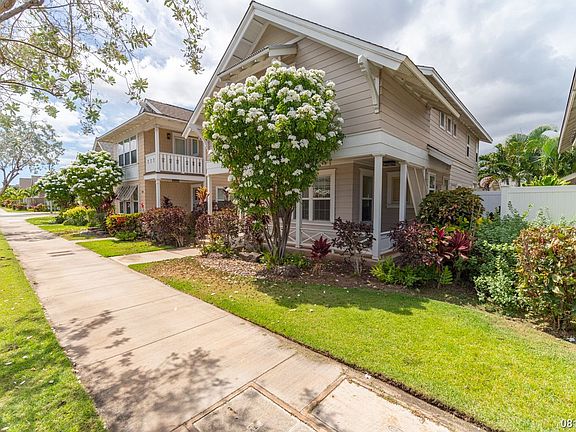 2nd image of 91-1380 Kaileolea Dr