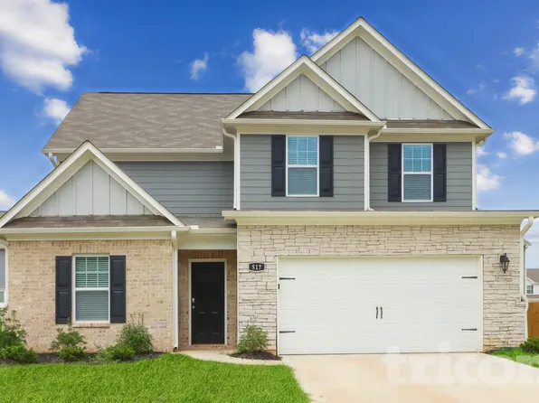 3440 Baylor Cir, McDonough, GA 30253
