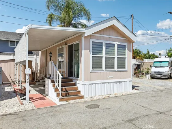 24630 Eshelman Ave #26, Lomita, CA 90717