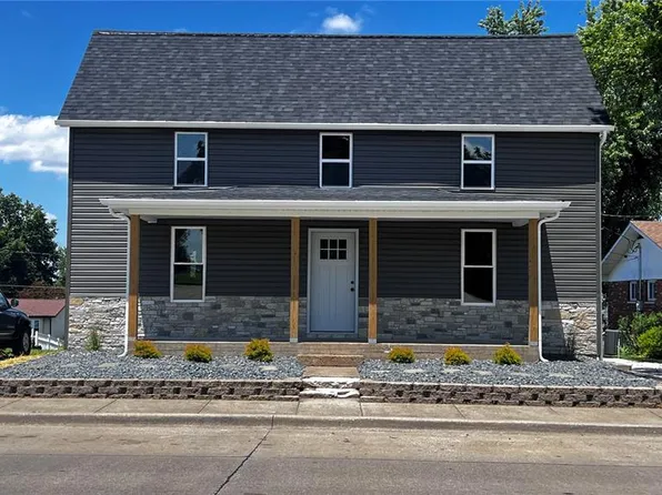 1038 W Saint Joseph St, Perryville, MO 63775