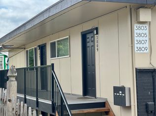 3807 S Graham St, Seattle, WA 98118