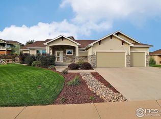 523 N 78th Ave, Greeley, CO 80634