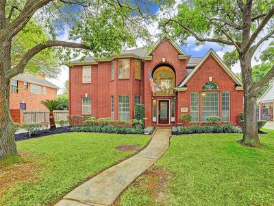 10419 Hondo Hill Rd, Houston, TX, 77064