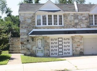 722 Hill Rd, Philadelphia, PA 19128