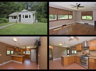 150 S Killingly Rd, Foster, RI 02825