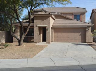 19291 N Duncan Dr, Maricopa, AZ 85138