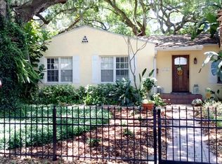 2936 W Alline Ave, Tampa, FL 33611