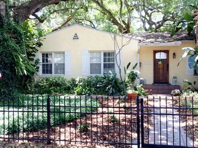 2936 W Alline Ave, Tampa, FL, 33611