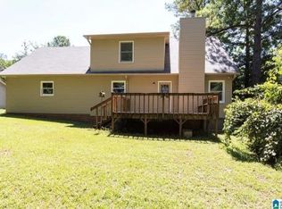 1035 Caribbean Cir, Alabaster, AL 35007