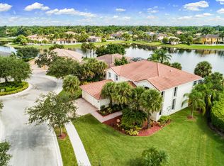 4020 Turnstone Ct, Weston, FL 33331
