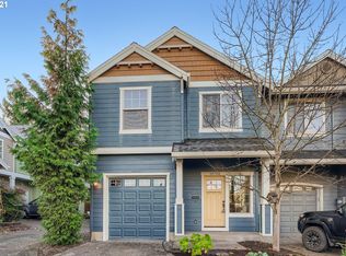 14762 SW Watershed Ln, Beaverton, OR 97007