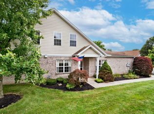 1169 Baltustrol Run, Avon, IN 46123