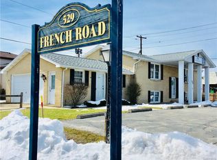 529 French Rd, Cheektowaga, NY 14227