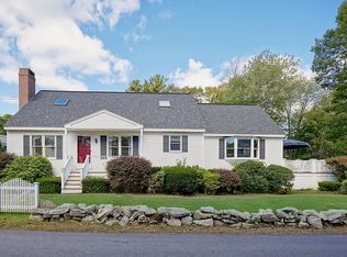 47 Gray Ct, Rye, NH 03870