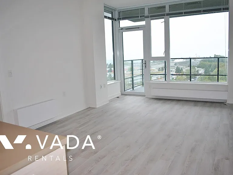 8850 University Cres #1105 — Photo 6