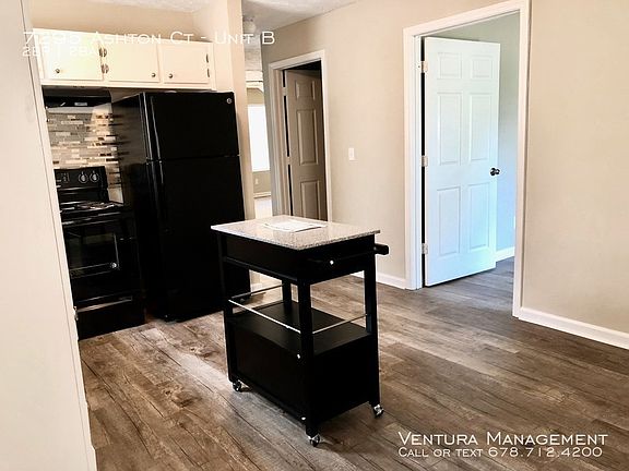 3rd image of 7295 Ashton Ct #B