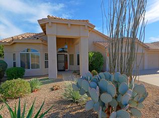 4931 E Windstone Trl, Cave Creek, AZ 85331