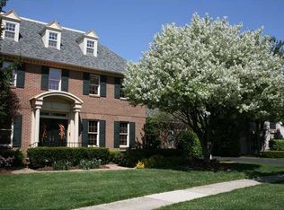 5145 River Ridge Cir, Sylvania, OH 43560