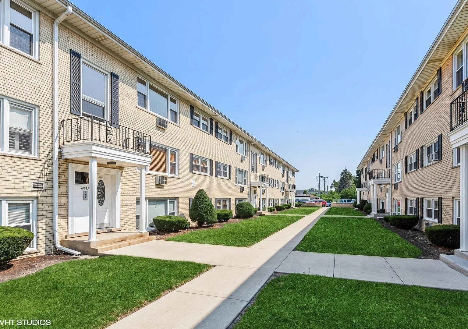 1 bed, 750 sqft, $1,500 — Photo 1