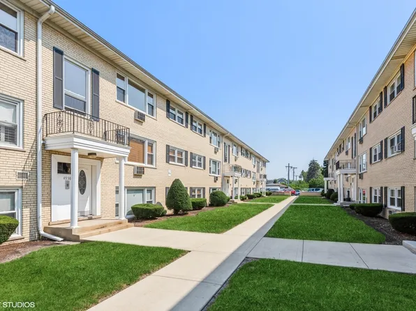 4938 N Leonard Dr Unit 1B, Norridge, IL 60706