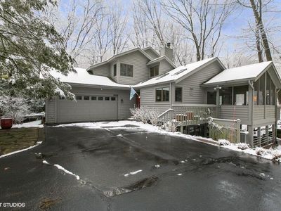10076 Weko Dr, Bridgman, MI, 49106