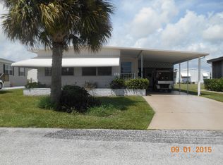 967 Desirade E, Venice, FL 34285