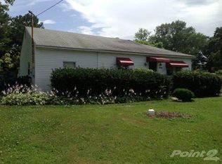 21270 Maple Dr, Cape Charles, VA 23310