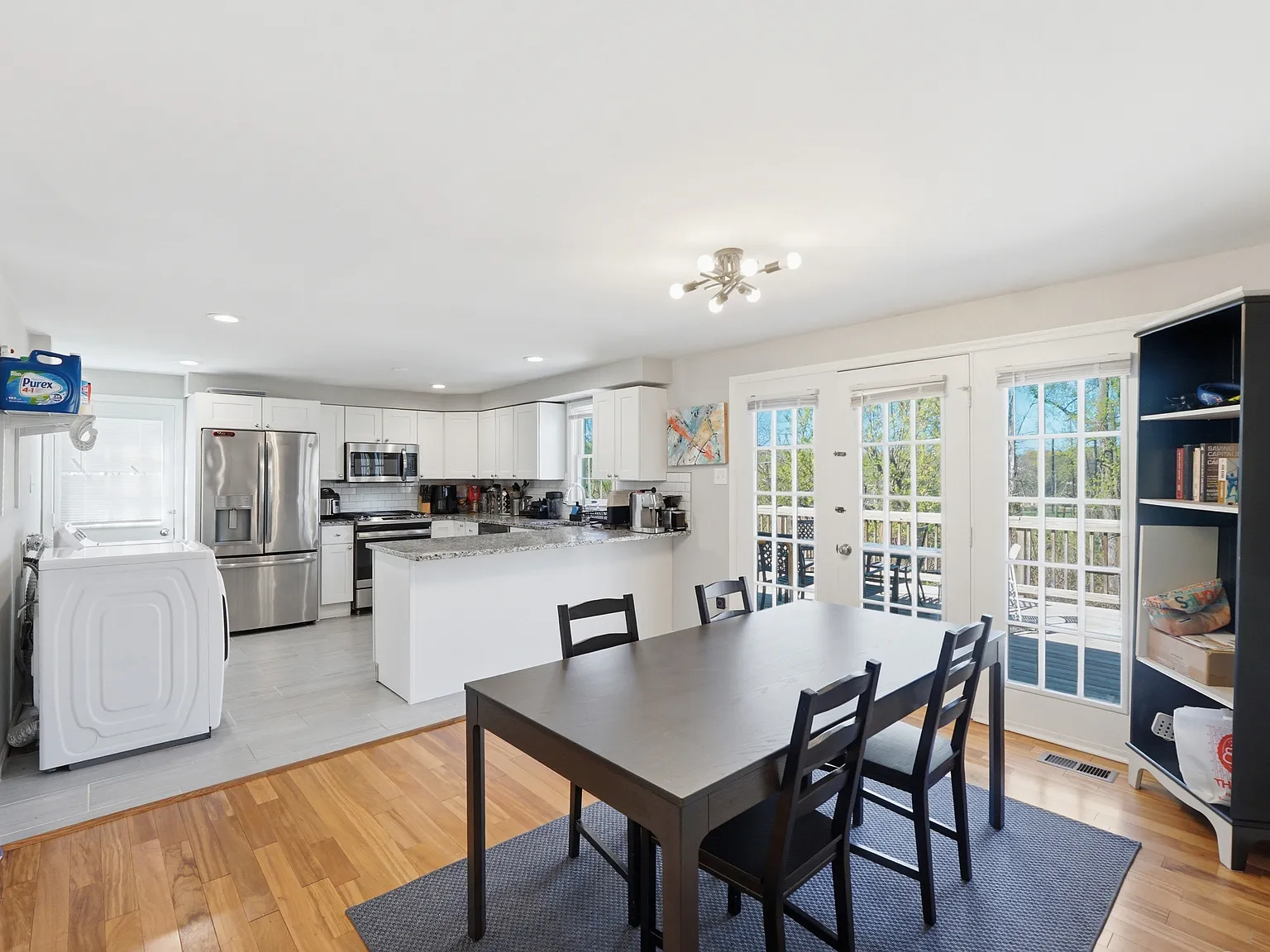9008 Autoville Drive - 1 — Photo 2