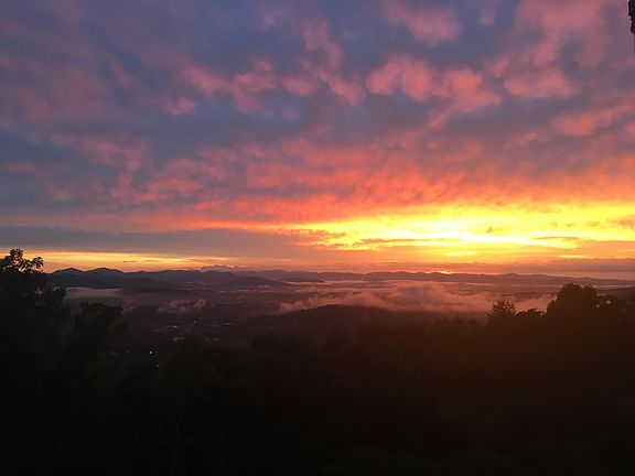 Western view from SSR