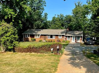 9720 Riggs Rd, Hyattsville, MD 20783