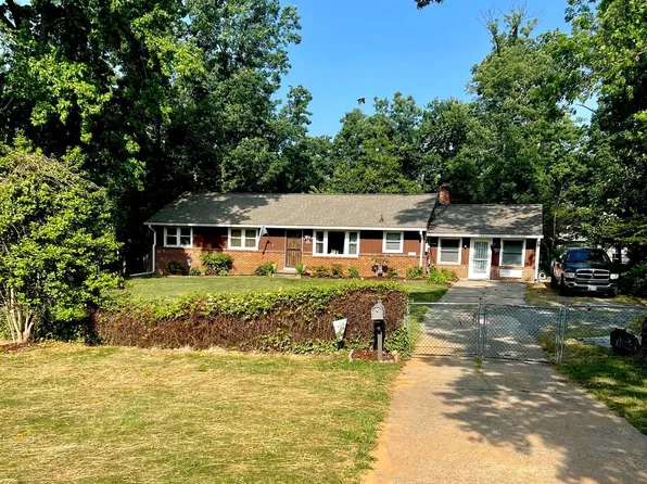 9720 Riggs Rd, Hyattsville, MD 20783