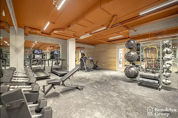 Rented by Brooklyn Group | media 9