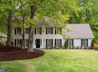 325 Breakwater Rdg, Atlanta, GA 30328