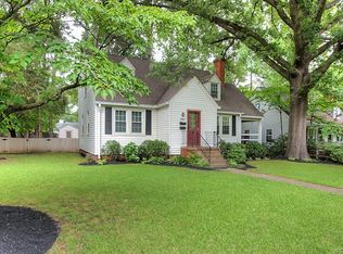 2504 Kenmore Rd, Henrico, VA 23228