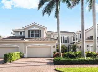12819 Carrington Cir UNIT 101, Naples, FL 34105