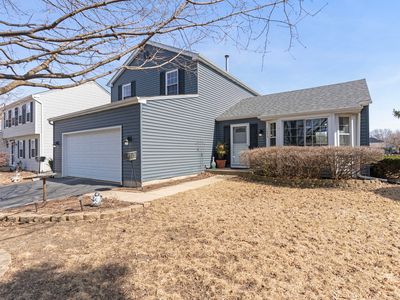 1400 Bar Harbour Rd, Aurora, IL, 60504