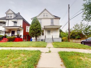 3628 Seminole St, Detroit, MI 48214