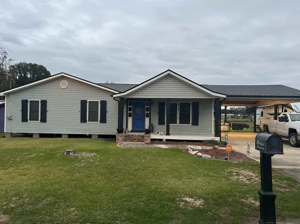 106 Farmer Ln, Thibodaux, LA 70301