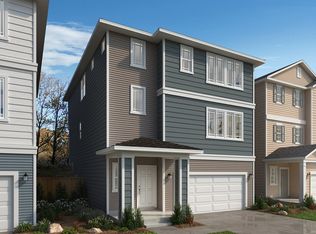 Plan 2570 Plan, Silver Lake's Ambleside, Creek, WA 98208