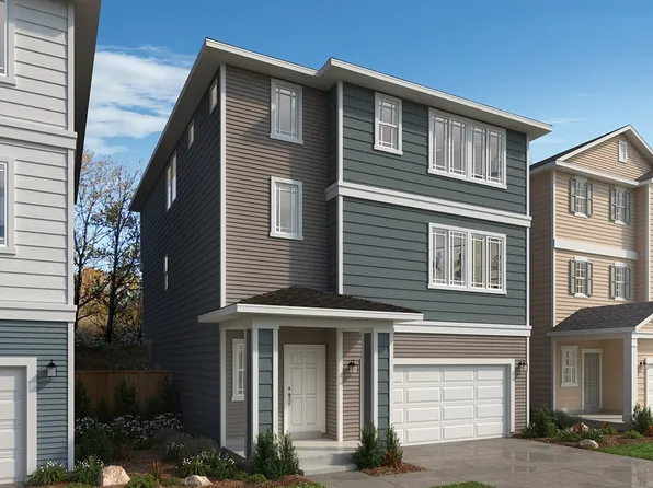 Plan 2570 Plan, Silver Lake's Ambleside